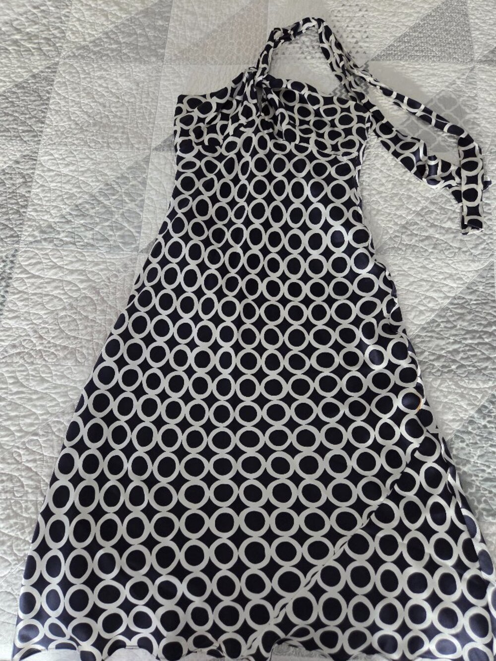 Laundry Silk dress